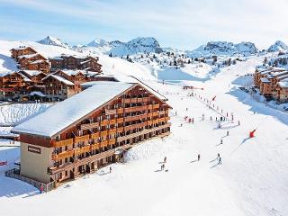 Pierre & Vacances Résidence Le Mont Soleil - Plagne Soleil