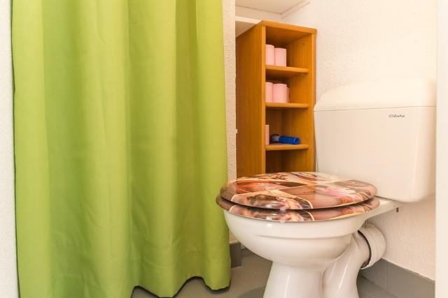 Appartements Le Belvédère - La Rosière