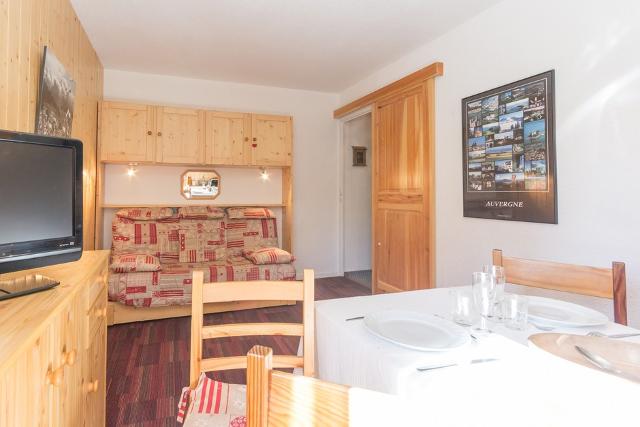 Appartements Le Belvédère - La Rosière