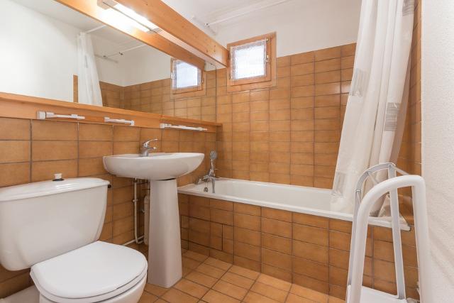 Appartements Le Belvédère - La Rosière