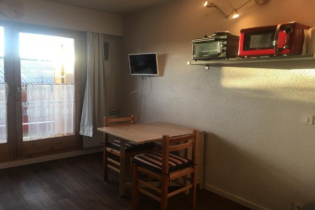 Appartements Le Belvédère - La Rosière