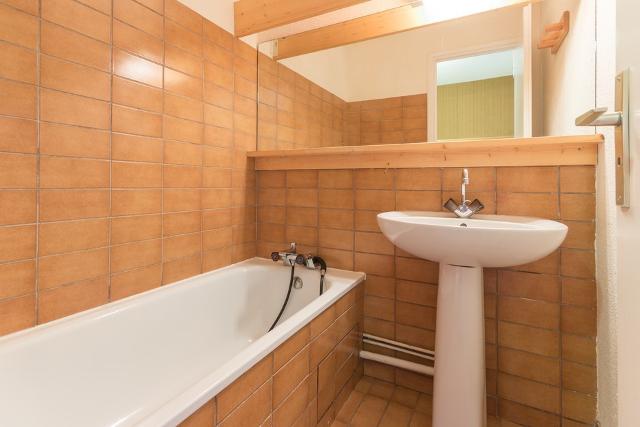 Appartements Le Belvédère - La Rosière