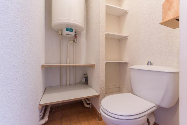 Appartements Le Belvédère - La Rosière