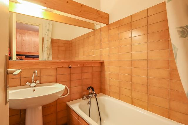 Appartements Le Belvédère - La Rosière