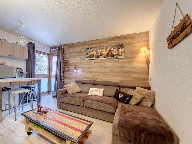 Appartements Le Belvédère - La Rosière