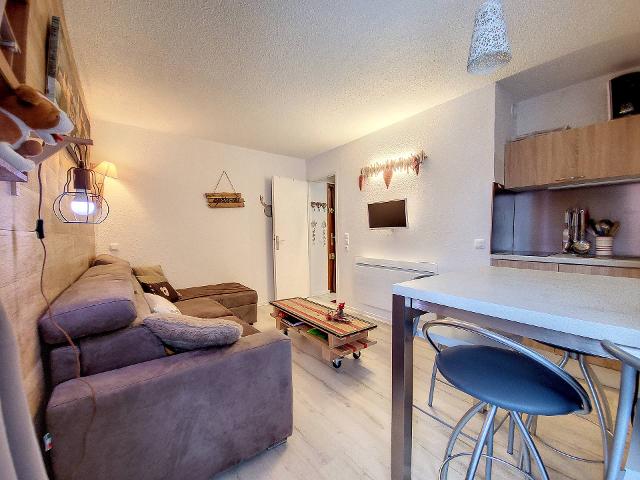 Appartements Le Belvédère - La Rosière