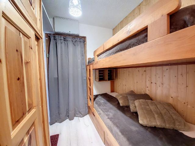 Appartements Le Belvédère - La Rosière