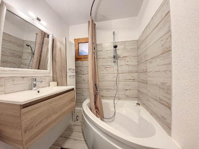 Appartements Le Belvédère - La Rosière