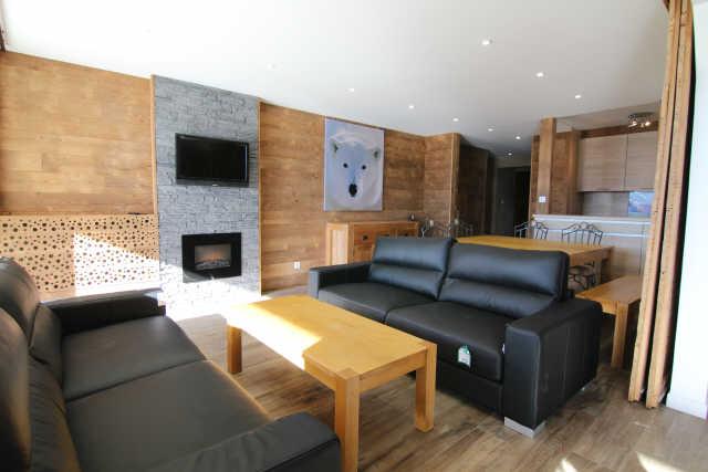 Majestic 1 (le) 56243 - Alpe d'Huez