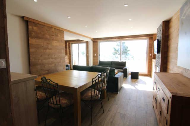 Majestic 1 (le) 56243 - Alpe d'Huez