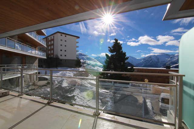 Majestic 1 (le) 56243 - Alpe d'Huez