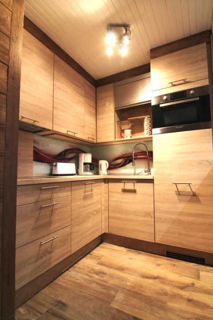 Majestic 1 (le) 56243 - Alpe d'Huez