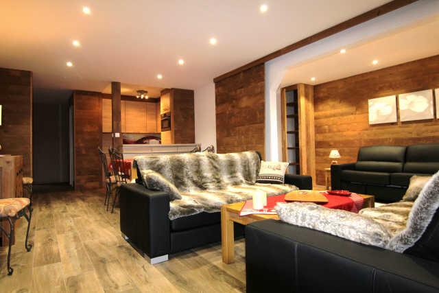 Majestic 1 (le) 56243 - Alpe d'Huez