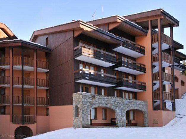 Appartements Le Baccara* - Plagne - Les Coches