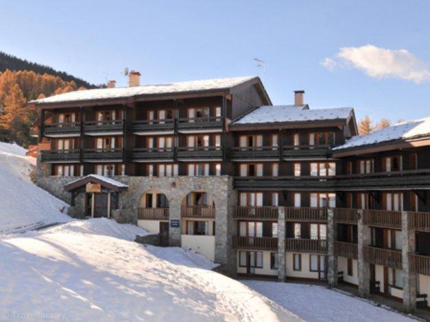 Appartements Le Baccara* - Plagne - Les Coches