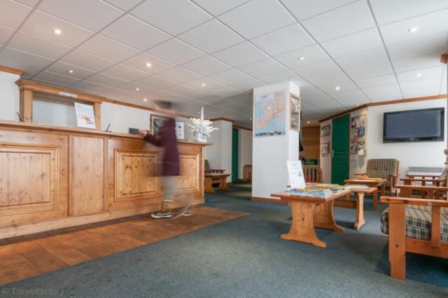 Résidence Pierre & Vacances Athamante et Valériane - Valmorel