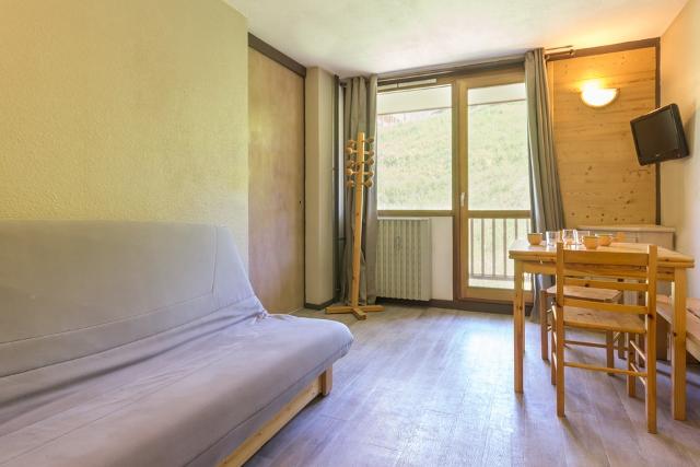 Ski & Soleil - Appartements Les Arolles - Plagne Centre