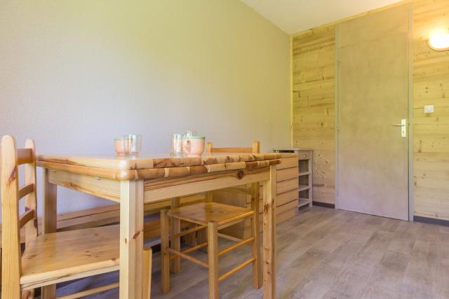 Ski & Soleil - Appartements Les Arolles - Plagne Centre