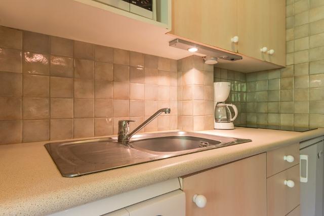 Ski & Soleil - Appartements Les Arolles - Plagne Centre