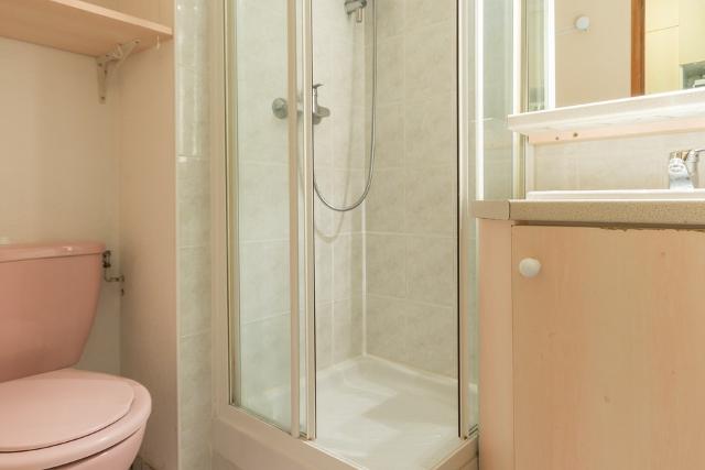 Ski & Soleil - Appartements Les Arolles - Plagne Centre