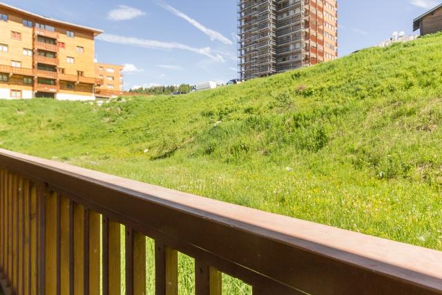 Ski & Soleil - Appartements Les Arolles - Plagne Centre