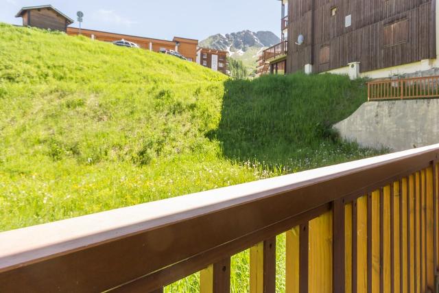 Ski & Soleil - Appartements Les Arolles - Plagne Centre