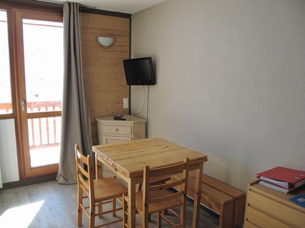 Ski & Soleil - Appartements Les Arolles - Plagne Centre