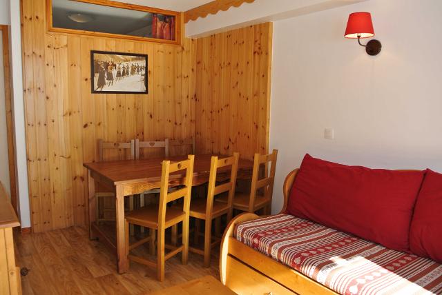 MONTS DU BOIS D OR 56495 - Les Orres