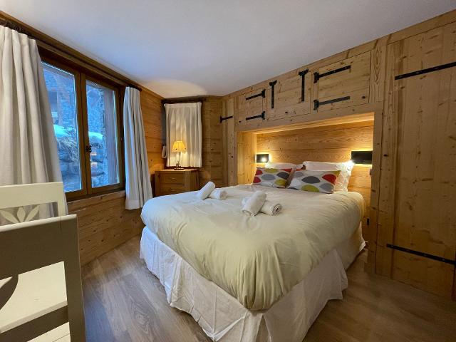 CHALET DES ENCOMBRES - Saint Martin de Belleville