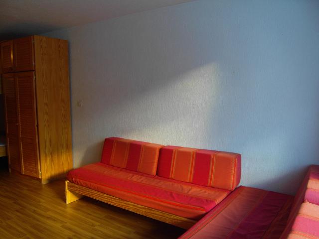 Ski & Soleil - Résidence Prariond - Tignes Val Claret