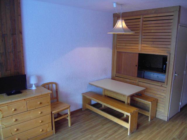 Ski & Soleil - Résidence Prariond - Tignes Val Claret