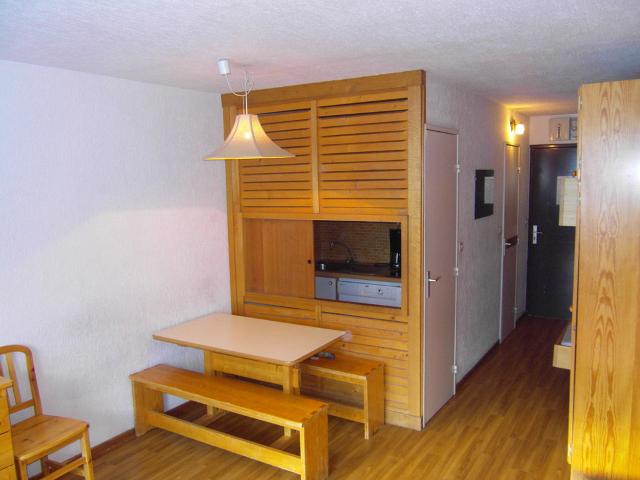 Ski & Soleil - Résidence Prariond - Tignes Val Claret