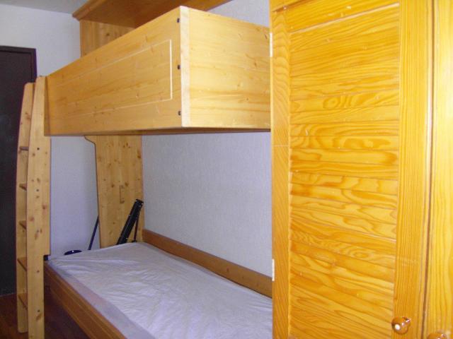 Ski & Soleil - Résidence Prariond - Tignes Val Claret