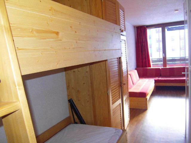 Ski & Soleil - Résidence Prariond - Tignes Val Claret