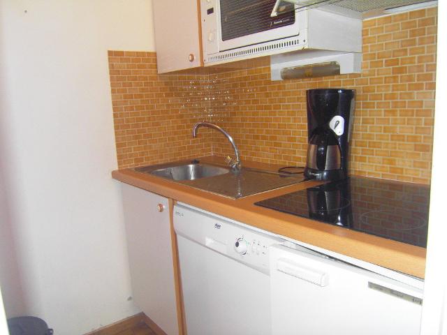 Ski & Soleil - Résidence Prariond - Tignes Val Claret