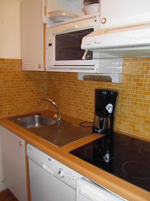 Ski & Soleil - Résidence Prariond - Tignes Val Claret