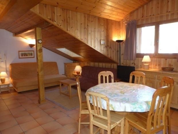 COQ DE BRUYERE - La Clusaz