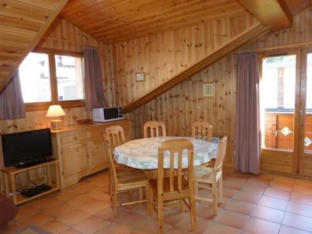 COQ DE BRUYERE - La Clusaz