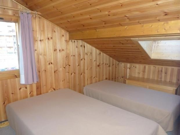 COQ DE BRUYERE - La Clusaz