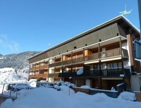 PRIMEVERE II - La Clusaz