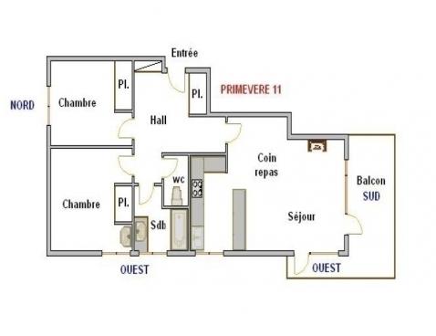 PRIMEVERE II - La Clusaz