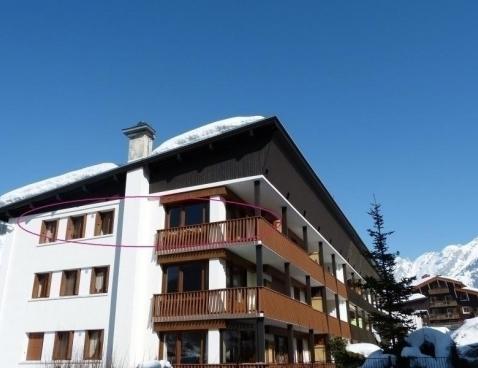 PRIMEVERE II - La Clusaz