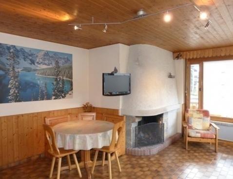 PRIMEVERE II - La Clusaz