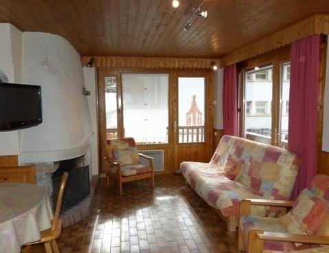 PRIMEVERE II - La Clusaz