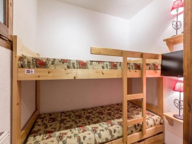 DOMANIAL A - La Clusaz