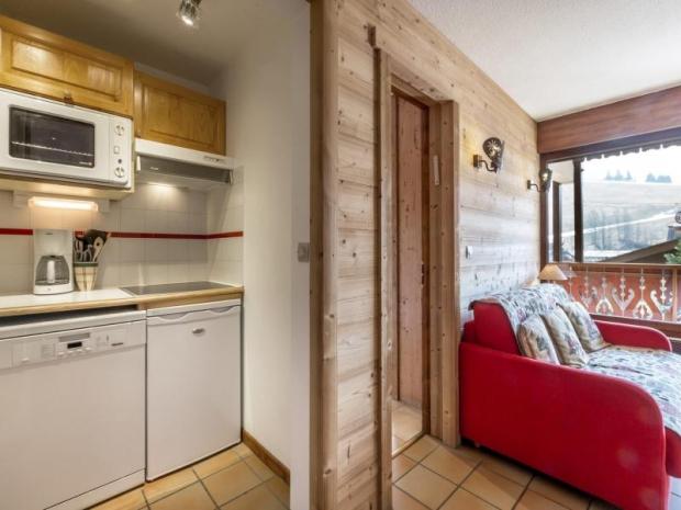 DOMANIAL A - La Clusaz