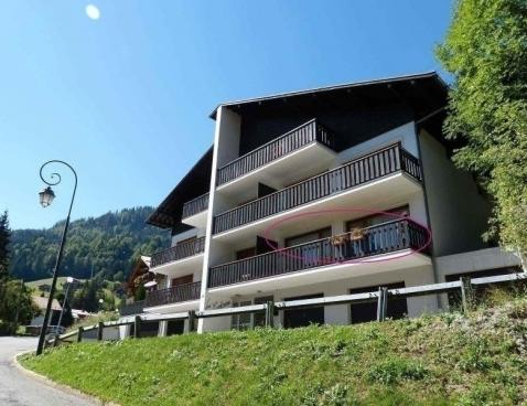 LES EMBRUNES - La Clusaz