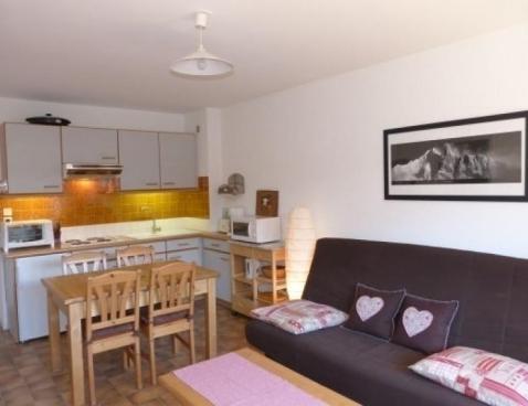 LES EMBRUNES - La Clusaz