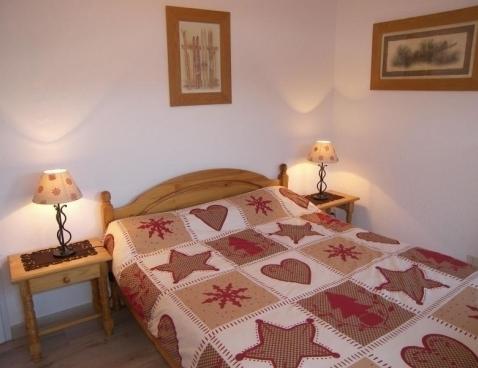 LES EMBRUNES - La Clusaz