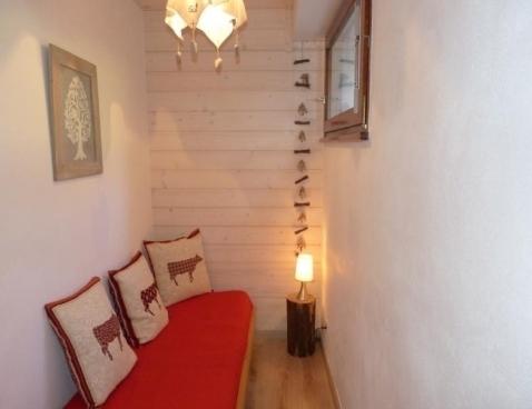 LES EMBRUNES - La Clusaz